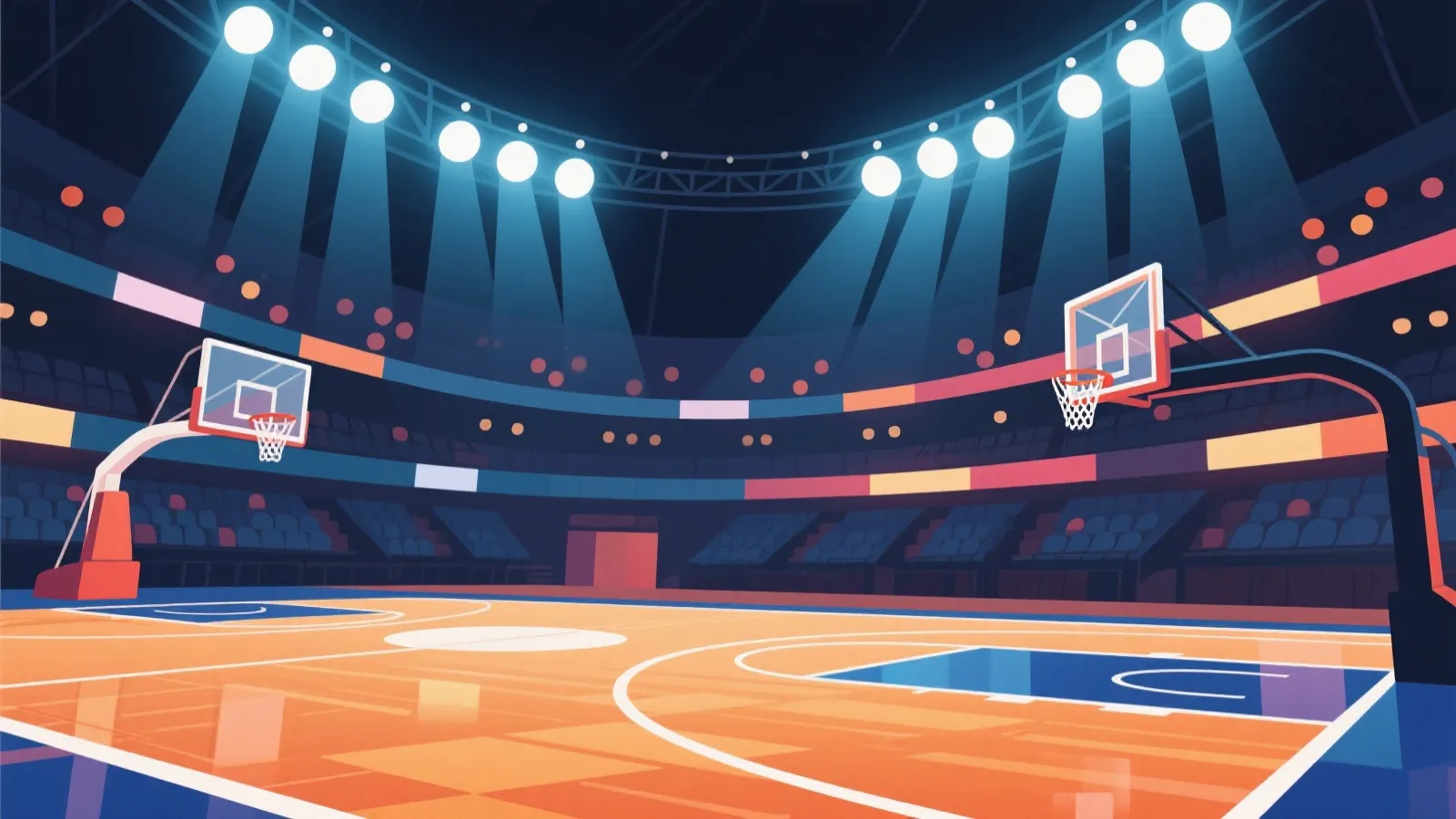 NBA直播